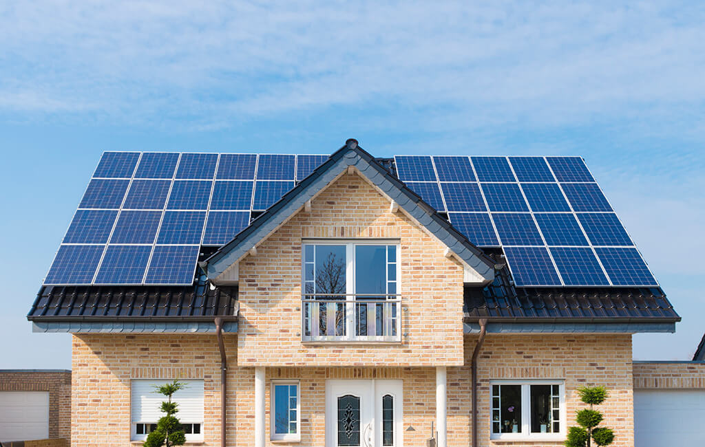 1 Solar Australia Australia’s leading solar power retailers